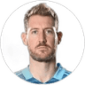 C. Irwin, Goalkeeper for Minnesota United