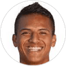 H. Ramos, Midfielder for 
    