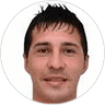 J. Fabbro, Midfielder for Lobos BUAP