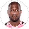 Fafa Picault, Forward for Atlanta United