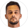 Filipe Oliveira, Midfielder for Caldas SC