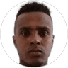Lecao, Forward for Pietà Hotspurs