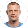 Ivan Lucic, Goalkeeper for Miedź Legnica