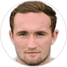 Chris Kane, Forward for Dunfermline Athletic