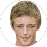 C. McAleer, Midfielder for Loughgall