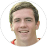 L. Longridge, Attacker for Queen's Park