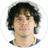 N. Bareiro, Defender for Encarnacion FC