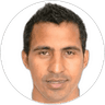 S. Aquino, Midfielder for Libertad