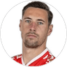 Dominik Kohr, Midfielder for 1. FSV Mainz 05