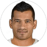 Miguel Samudio, Defender for Deportivo Recoleta