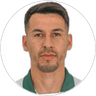 Perez Hernan, Forward for Deportivo Recoleta