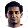 Abdullah Al Saleh, Goalkeeper for Al Zulfi
