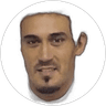 Edgar Ferreira, Midfielder for Atlético Tembetary