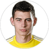 Georgi Argilashki, Goalkeeper for Chernomorets Burgas