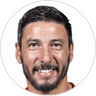 Juan Manuel Olivera López, Attacker for 
    