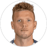 Lucas Jensen, Forward for Middelfart