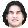 Guillermo Alexis Beltrán Paredes, Attacker for 
    