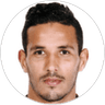 N. Korichi, Midfielder for NC Magra
