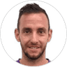 Fernando Elizari, Midfielder for América Mineiro