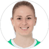 Tove Enblom, Goalkeeper for Sweden