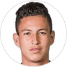 Miguel Parrales, Forward for Orense