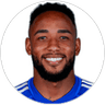 Silva Rafa, Forward for Vila Nova