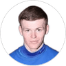 Ross Clarke, Midfielder for Glentoran