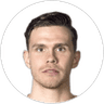 Jesper Manns, Defender for Jönköpings Södra