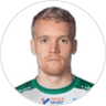 Simon Johansson, Midfielder for Västerås SK
