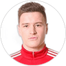 Jamie Hopcutt, Forward for Östersunds FK