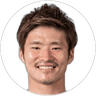 Masashi Kamekawa, Defender for Renofa Yamaguchi