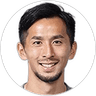 Naoki Maeda, Forward for Sanfrecce Hiroshima