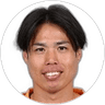 Yuki Nogami, Defender for Nagoya Grampus