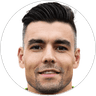 S. Bael, Defender for Ninove