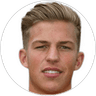 S. Kil, Midfielder for Lyra-Lierse Berlaar