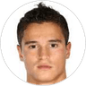 I. Afellay, Midfielder for PSV