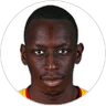 B. Agounon, Defender for US Créteil-Lusitanos