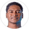 Eder Hermoza, Goalkeeper for Alianza Atlético