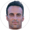 J. Le Moigne, Midfielder for Gazélec Ajaccio