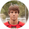 Álex López, Attacker for UE Cornellà