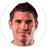A. Corzo, Defender for Universitario