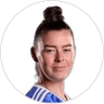 Natasha Flint Jane, Forward for Tampa Bay Sun W