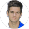 S. Reimann, Midfielder for Hertha Zehlendorf