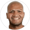 J. Molina, Midfielder for Universidad San Martín