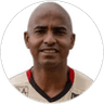 Luis Trujillo, Defender for Santos