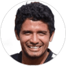 R. Manco, Midfielder for Carlos Stein
