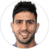 Mohannad Abdulraheem, Attacker for Al Minaa Basra