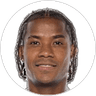 Wilmar Barrios, Midfielder for Zenit