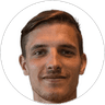 A. Wrele, Defender for Astrio