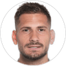 H. Fargues, Midfielder for Stade-Lausanne-Ouchy